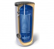 Бойлер косвенного нагрева TESY EV 17 S 300