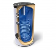 Бойлер косвенного нагрева TESY EV 15 S 500