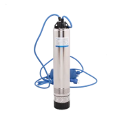 Насос для колодца Aquario ASP2-55-100WA