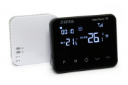 Термостат комнатный беспроводной ZOTA ZT-20W Wi-Fi OT+