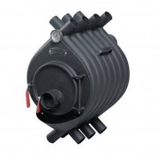 Печь воздухогрейная БВ-120 Сибирь