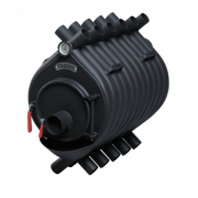 Печь воздухогрейная БВ-180 Сибирь