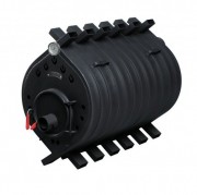 Печь воздухогрейная БВ-720 Сибирь