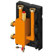 Гидравлический разделитель Meibes MHK 25