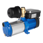 Насосная станция Aquario AMH-130-6P-VIP