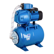 Насосная станция Aquario AUTO AJC-81