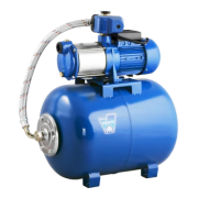 Насосная станция Aquario AUTO AMH-100-6P