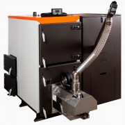 Пеллетный котел TIS Hard Duo Pellet 300