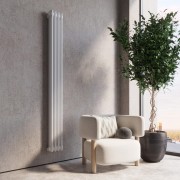 Радиатор трубчатый Стальной Faberg Extra 3 1800 мм, нижнее правое подключение