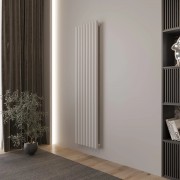 Радиатор трубчатый Стальной Faberg Garmonia 50 1/50 1800 мм, нижнее правое подключение