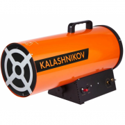 Газовая тепловая пушка KALASHNIKOV KHG-85