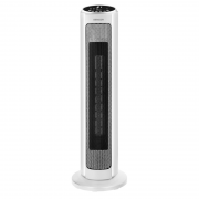 Тепловентилятор Sencor SFH 8994WH