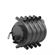 Печь отопительная ВЕЗУВИЙ АОГТ 001