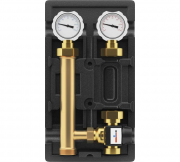 Насосная группа Wester 0-05-0030, смесительная с термосмесителем, DN 25 (1"), без насоса, подача справа