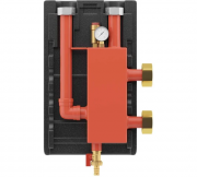 Гидравлический разделитель (гидрострелка) Wester 0-05-0300