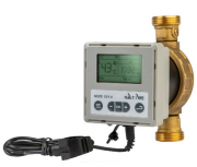 Циркуляционный насос Wilo Native NOZE 15/1,4