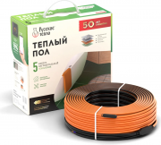 Нагревательный кабель Русское тепло РТ-2660-135.0