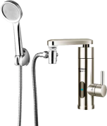 Кран-водонагреватель Timberk T-IT3-MD-R14