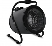 Электрическая тепловая пушка ZILON ZTV-9C