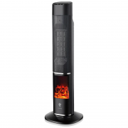 Тепловентилятор Leonord LPTC-6009K колонный