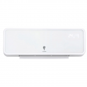 Тепловентилятор Leonord LPTC-6010N настенный