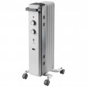 Радиатор масляный Leonord LE-2005