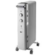 Радиатор масляный Leonord LE-2009