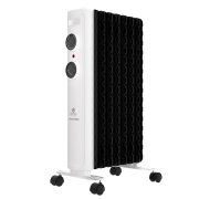 Радиатор масляный Royal Clima ROR-LN7-2000M LAGGIO NERO