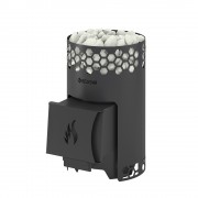 Печь для бани Везувий Пчелка