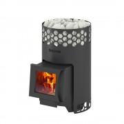 Печь для бани Везувий Пчелка С