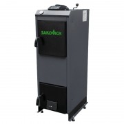 Твердотопливный котел Sakovich Standart 16