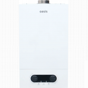Газовый котел Oasis Eco KK-24