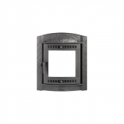 Портал Prometall для печи Атмосфера в сборе