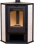 Печь-камин Мета-бел АОТК 7.0 (в модификации Ритм L+)