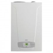 Конденсационный газовый котел Baxi NUVOLA Duo-tec+ 16