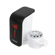 Кран-водонагреватель ATLANTA АТН-7435 на смеситель