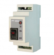 Регулятор температуры электронный РТ-300