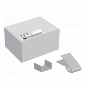 Зажим крепежный СР.1-25 Ц (упак. 50шт.)