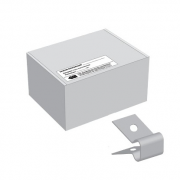 Зажим крепежный СР/К.1-25 ЦО (упак. 50шт.)