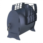 Печь для бани Царь-печи Емеля Лайт