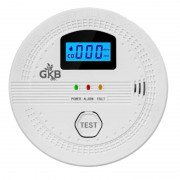 Датчик загазованности дым + СО GKB CO777