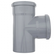 Тройник 110/110 РосТурПласт