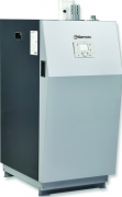 Конденсационный газовый котел Thermex Coloss S 69