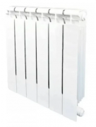 Радиатор биметаллический Ogint РБС 500