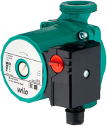 Циркуляционный насос для отопления Wilo Star-RS25/6-130-RK