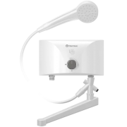 Водонагреватель Thermex Vetro 5500 Combi