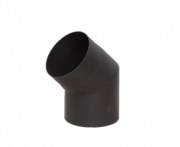 Отвод 45° LAVA 2 мм