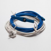 Нагревательный кабель WIRT LTT 30/660