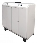 Газовый котел Житомир-3 КС-Г-0100 СН