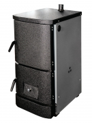 Твердотопливный котел АТЕМ Житомир АОТВ-12 (4-6 мм)